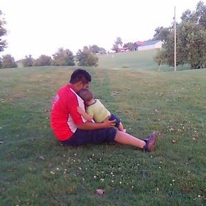 Meet your Posher, Selvin